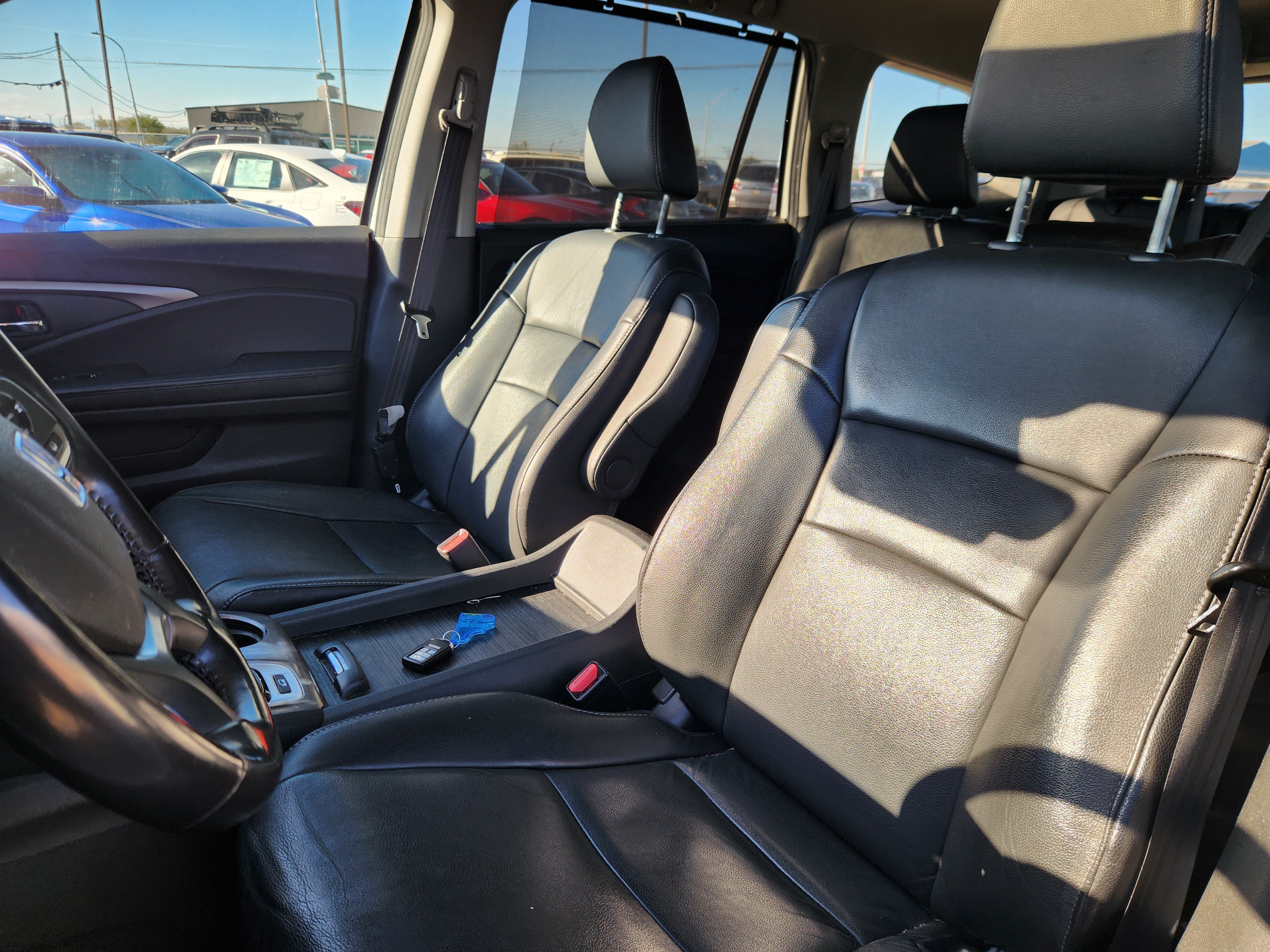 Used 2020 Honda Pilot EX-L image 8