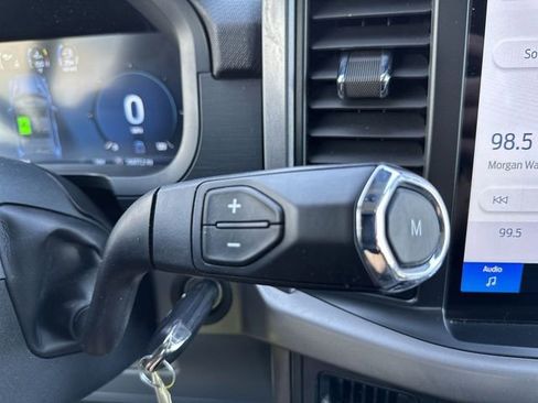 Used 2025 Ford F150 XLT w/ Equipment Group 301A Standard AWD/4WD image 19
