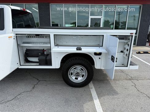 Used 2019 Ford F350 XL w/ XL Value Package image 12