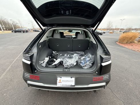 New 2026 Hyundai Ioniq 5 SEL image 24