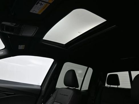 New 2026 Honda Ridgeline Black Edition image 28
