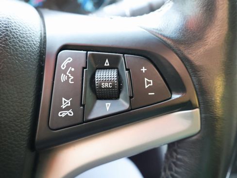 Used 2012 Chevrolet Cruze LTZ w/ RS Package image 18