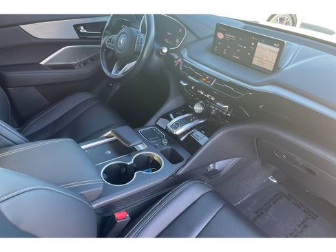 Certified 2023 Acura MDX SH-AWD w/ Technology Package image 19