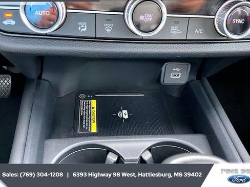 Used 2024 Honda HR-V EX-L image 22