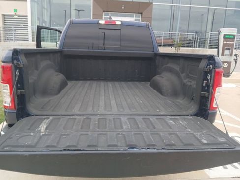 Used 2020 RAM 1500 Lone Star image 16