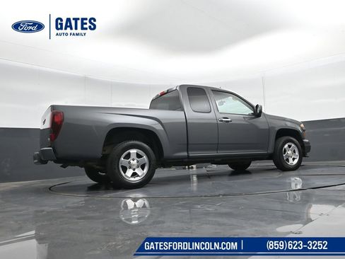 Used 2012 Chevrolet Colorado LT RWD image 26