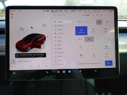 Used 2023 Tesla Model 3 Standard Range image 49