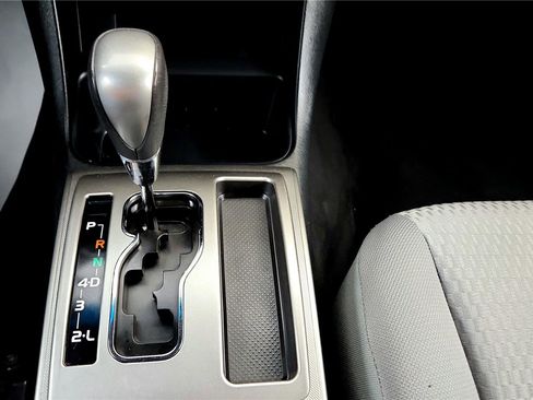 Used 2015 Toyota Tacoma 4x4 Double Cab w/ SR5 Package image 28