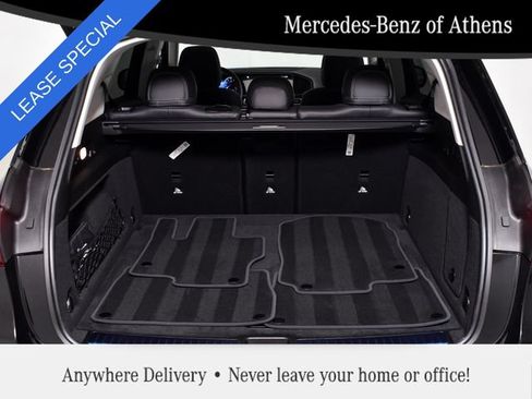 New 2026 Mercedes-Benz GLE 350 4MATIC image 41