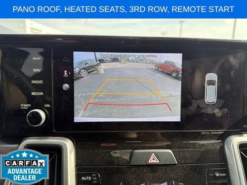 Used 2022 Kia Sorento S w/ Panoramic Sunroof Package FWD image 20