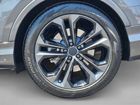 Certified 2026 Audi Q7 3.0T Prestige w/ Prestige Package AWD/4WD image 29