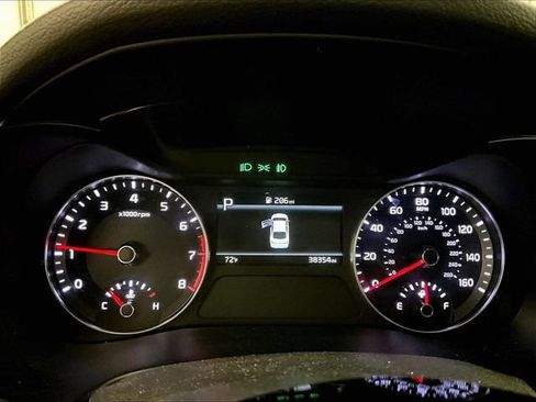 Used 2022 Kia Forte GT-Line w/ GT-Line Premium Package FWD image 19