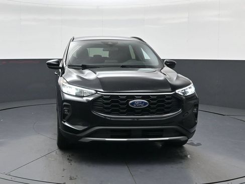 Used 2025 Ford Escape ST-Line Select AWD/4WD image 3