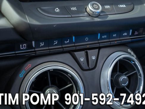 Used 2018 Chevrolet Camaro LT w/ RS Package RWD image 20