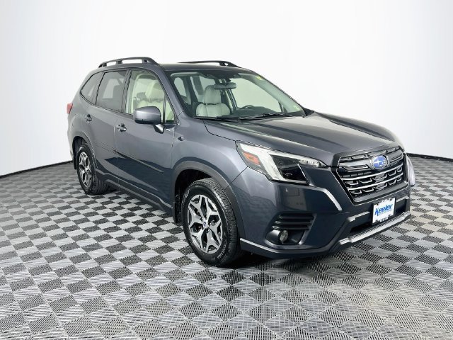 Used 2022 Subaru Forester Premium AWD/4WD image 8