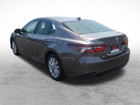 Certified 2023 Toyota Camry LE AWD/4WD image 5