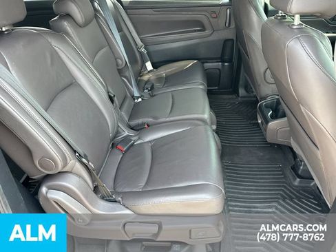 Used 2020 Honda Odyssey EX-L image 17