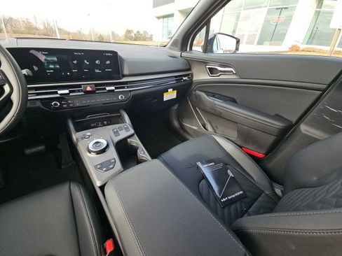 New 2026 Kia Sportage X-Line AWD/4WD image 26