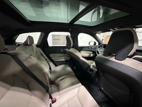 New 2026 Volvo XC60 B5 Plus w/ Protection Package Premier image 15