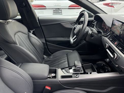 Certified 2023 Audi A5 2.0T Premium Plus w/ Premium Plus image 29