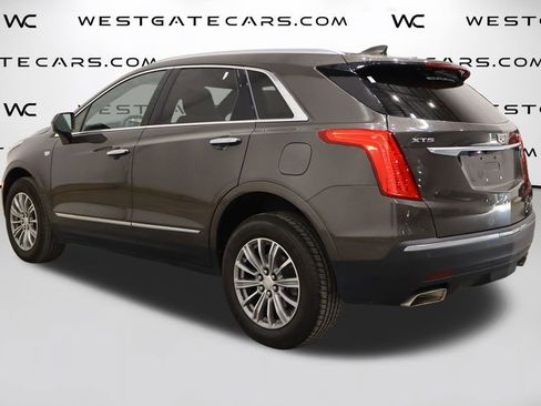 Used 2019 Cadillac XT5 Luxury image 5