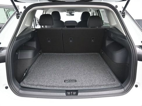 New 2026 Volkswagen Tiguan S image 12