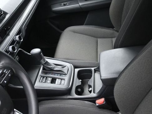 Used 2025 Honda CR-V LX image 15