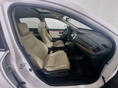 Used 2019 Honda CR-V EX-L image 32