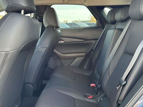 New 2025 MAZDA CX-30 2.5 Turbo w/ Premium Package image 22