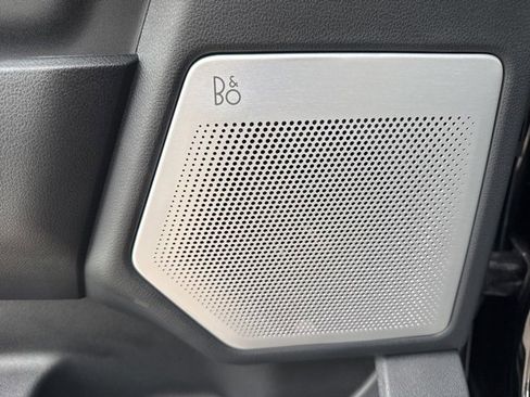 Used 2025 Ford F150 Platinum w/ Equipment Group 702A High image 41