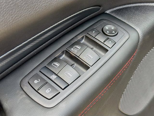 New 2026 Dodge Durango GT AWD/4WD image 17