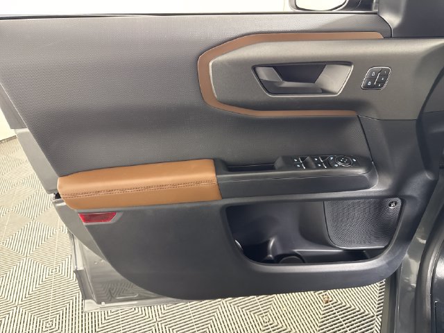 New 2026 Ford Bronco Sport Outer Banks w/ Outer Banks Tech Package+ AWD/4WD image 27