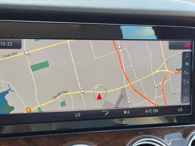 Used 2018 Mercedes-Benz E 400 4MATIC Sedan image 13