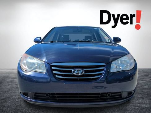 Used 2010 Hyundai Elantra FWD image 9
