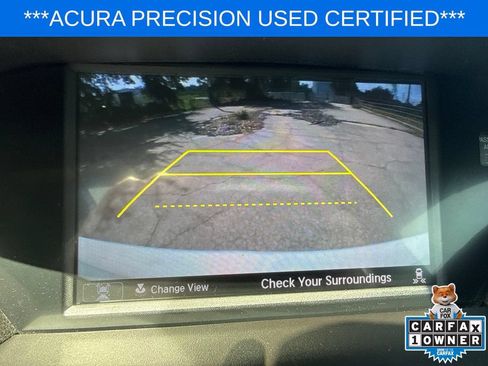 Used 2019 Acura MDX A-Spec AWD/4WD image 23