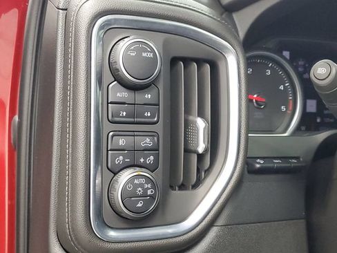 Used 2022 Chevrolet Silverado 2500 High Country w/ Z71 Off-Road Package AWD/4WD image 23