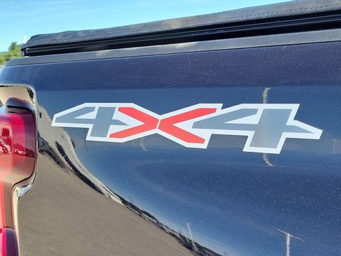 Used 2024 Chevrolet Silverado 3500 LT w/ Safety Package image 8