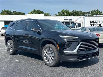 New 2026 Buick Enclave Preferred w/ Power Package