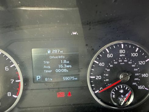 Used 2022 Kia Telluride EX w/ EX Premium Package AWD/4WD image 8