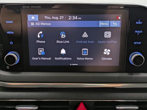 Used 2021 Hyundai Sonata SEL FWD image 9