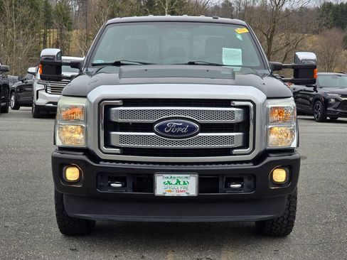 Used 2015 Ford F250 Platinum image 13