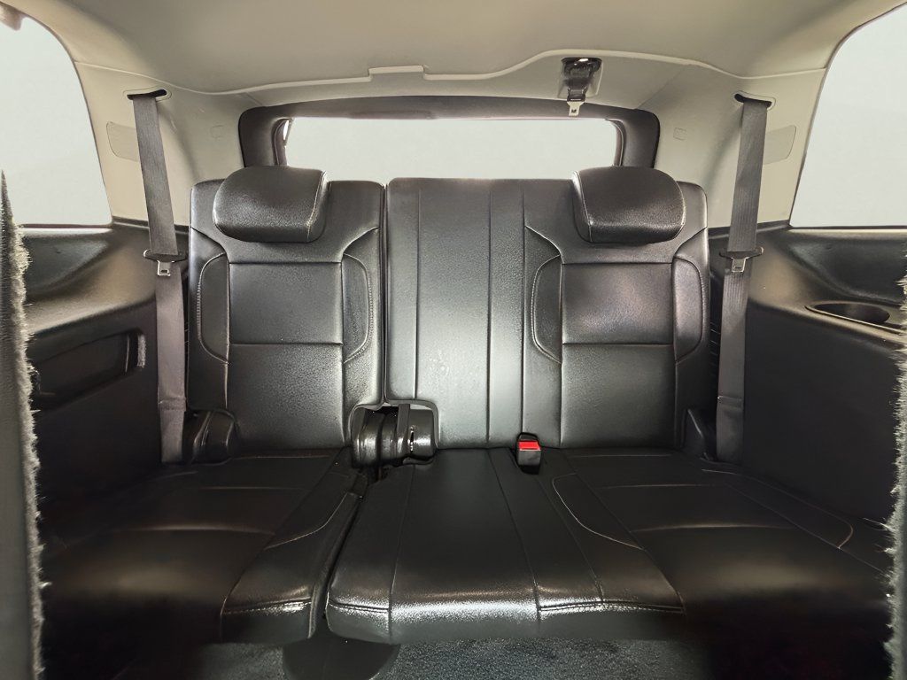 Used 2019 Chevrolet Tahoe Premier RWD image 15