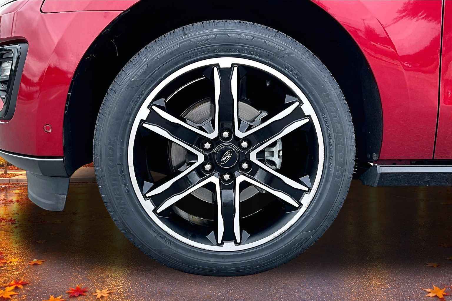 Used 2019 Ford Expedition Limited w/ Equipment Group 303A AWD/4WD image 35