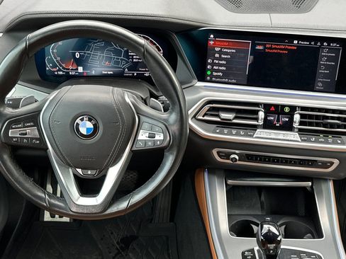 Used 2023 BMW X5 sDrive40i w/ Parking Assistance Package image 12