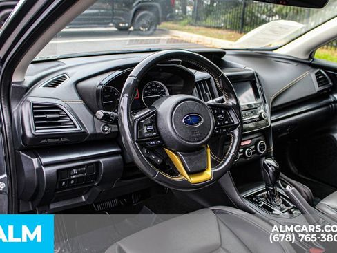 Used 2023 Subaru Crosstrek 2.5i Sport image 22