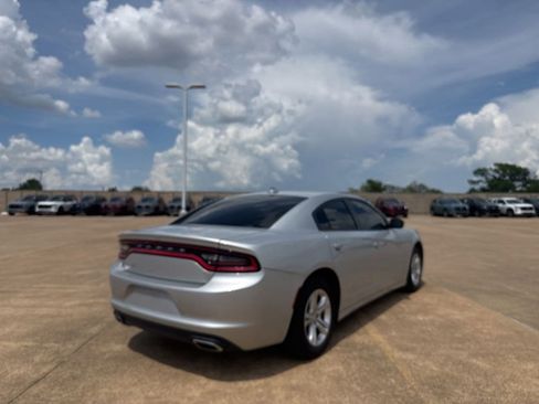 Used 2023 Dodge Charger SXT RWD image 19