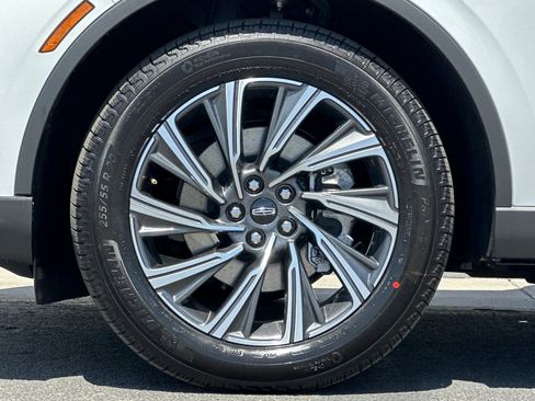 New 2026 Lincoln Aviator 2WD image 26