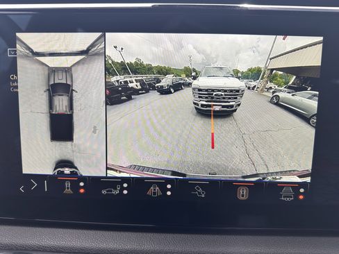Used 2024 GMC Sierra 2500 AT4 w/ AT4 Premium Plus Package AWD/4WD image 26