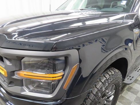 Used 2025 Ford F150 Tremor w/ Tow/Haul Package image 37