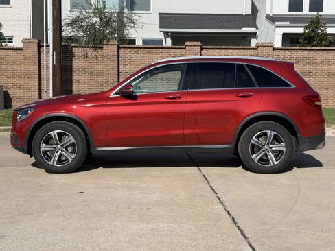 Used 2018 Mercedes-Benz GLC 300 image 10
